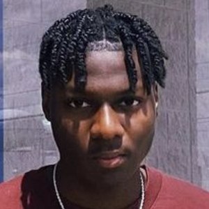 Shaquille Wynter, 22 (TikTok Star)