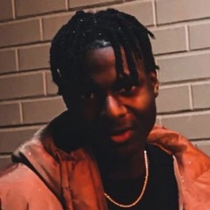 Shaquille Wynter, 22 (TikTok Star)