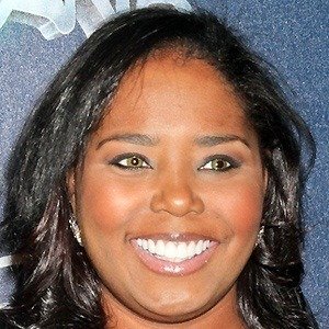 Shar Jackson image 1