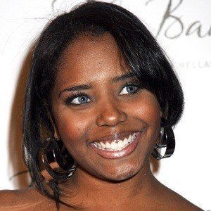 Shar Jackson image 5