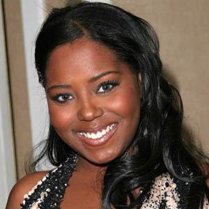 Shar Jackson image 7