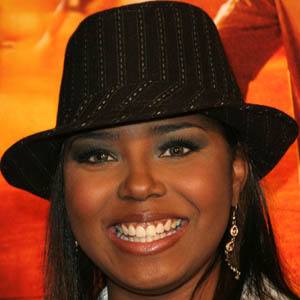 Shar Jackson image 8