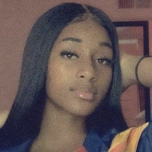 Sharan Jones, 21 (TikTok Star)