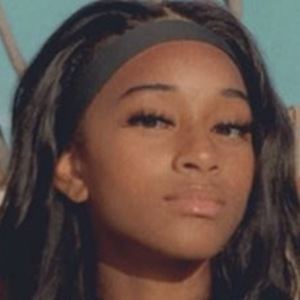 Sharan Jones, 21 (TikTok Star)