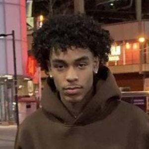 Shareef Elkogali, 22 (TikTok-ster)