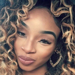 ShareesLove143, 32 (YouTube明星)