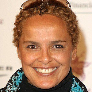 Shari Belafonte, 69 (Nữ diễn viên truyền hình)