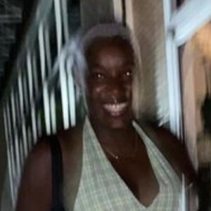 Shari Dyonne, 27 (TikTok Star)