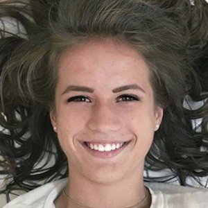 Shari Franke, 22 (YouTube明星)