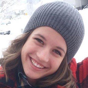 Shari Franke, 22 (YouTube Star)