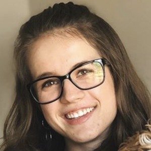 Shari Franke, 22 (YouTube明星)