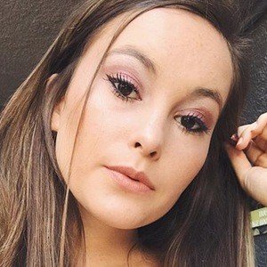 Shariah Belle True, 26 (Dançarinos)