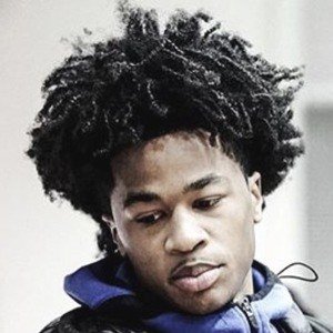 Sharife Cooper image 4