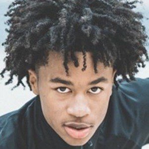 Sharife Cooper image 7