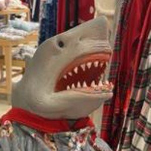 Shark Puppet image 3