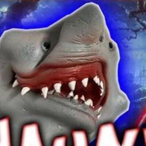 Shark Puppet image 4
