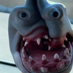 Shark Puppet image 6