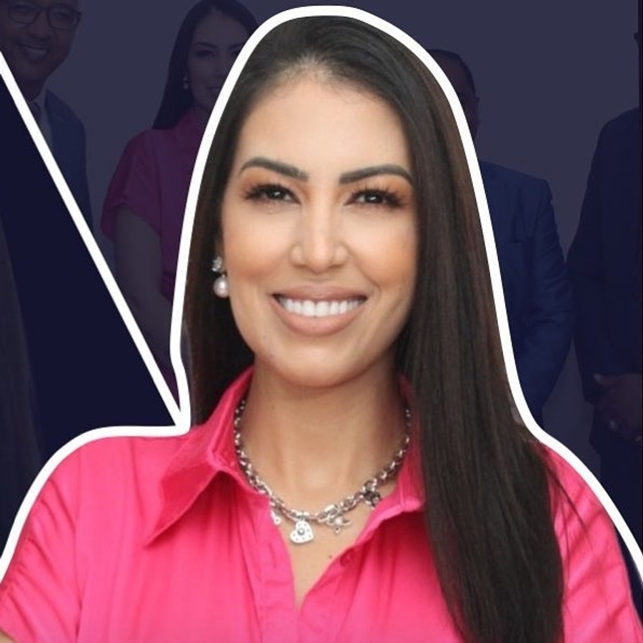 Sharmin Díaz image 3