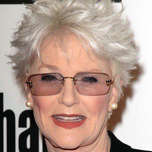 Sharon Gless, 80 (TV Actress)