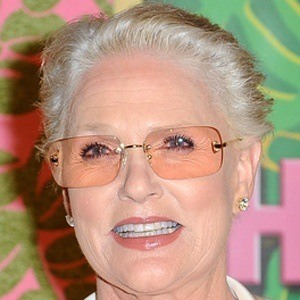 Sharon Gless, 82 (TV Actress)