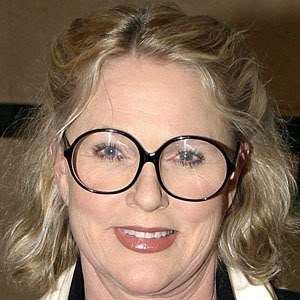Sharon Gless, 82 (电视女演员)
