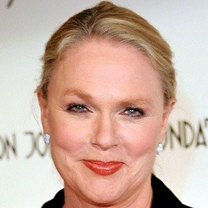 Sharon Gless, 82 (电视女演员)