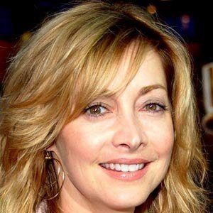 Sharon Lawrence image 7