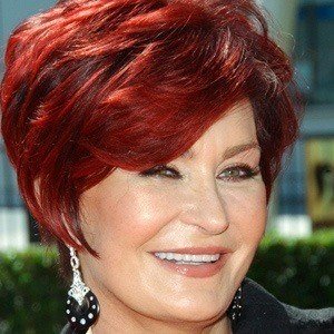 Sharon Osbourne, 73 (Reality Star)