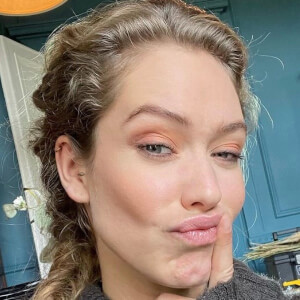 Sharon Pieksma, 30 (Instagram明星)