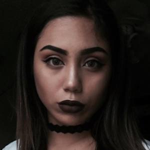 Sharon Rivas, 27 (TikTok Star)