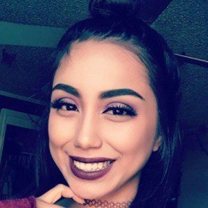 Sharon Rivas, 27 (TikTok Star)