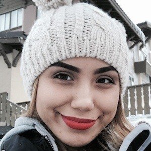 Sharon Rivas, 27 (TikTok明星)