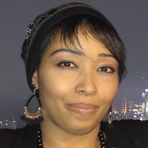 Sharon S, 37 (TikTok Star)