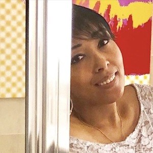 Sharon S, 37 (TikTok明星)