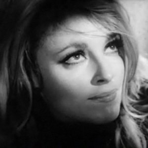 Sharon Tate (1943 - 1969) (電影女演員)