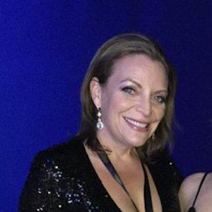 Sharone Kremen Martin, 51 (Thành viên gia đình)