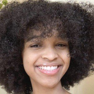 Shasha Onyx Kids, 20 (YouTube Star)