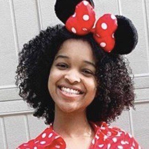 Shasha Onyx Kids, 22 (YouTube Star)