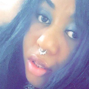 Shataramarie Jackson image 3