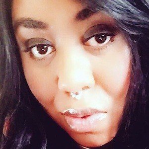 Shataramarie Jackson image 5