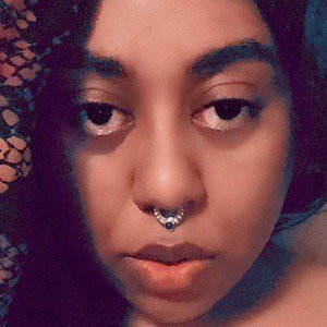 Shataramarie Jackson image 6