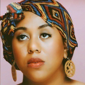 Shataramarie Jackson image 8