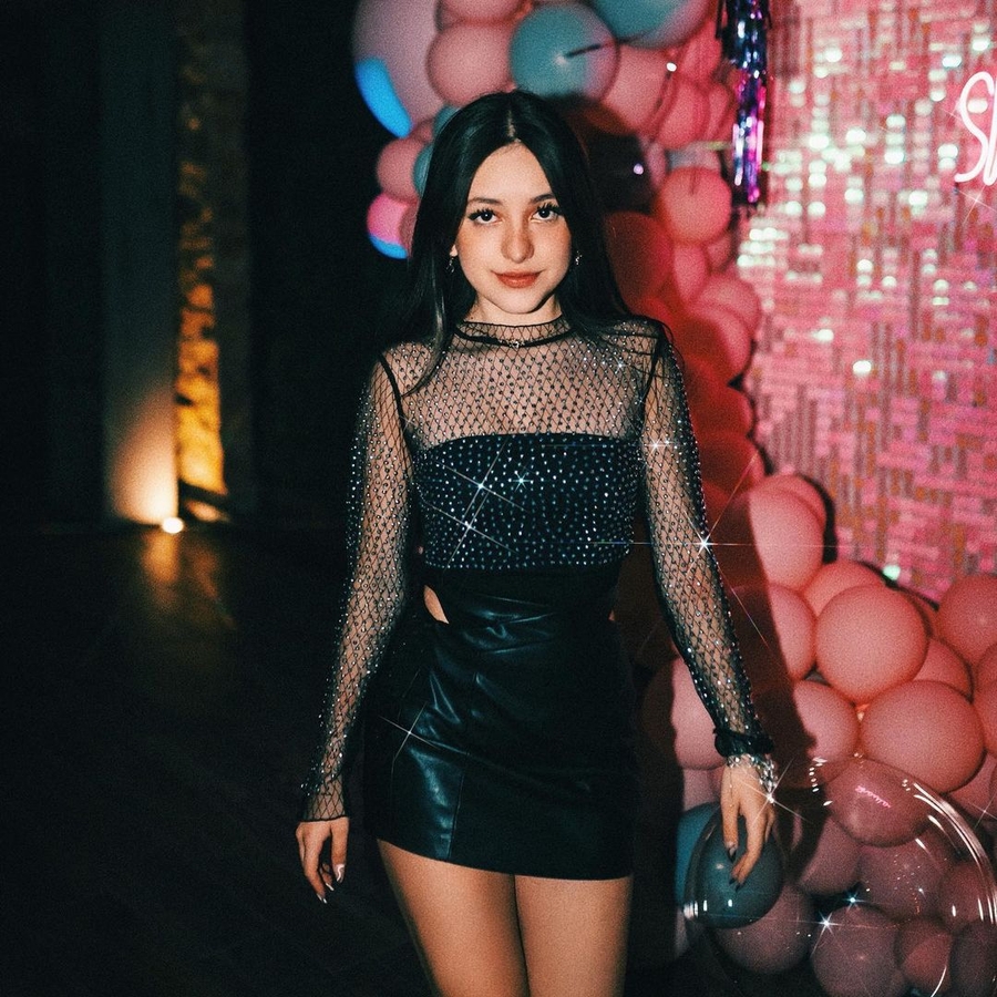 Shaula Ponce image 4