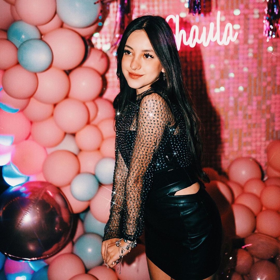 Shaula Ponce image 5