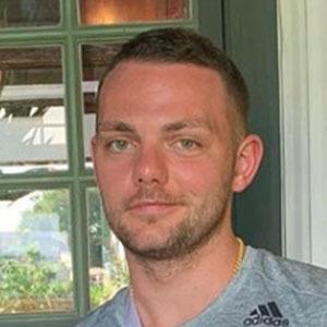 Shaun Lee, 34 (Imprenditore)