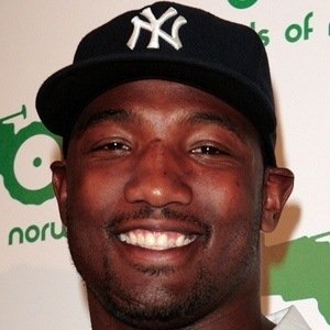 Shaun Phillips, 44 (Football Player)