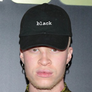 Shaun Ross image 5