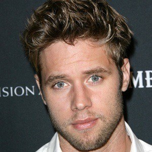 Shaun Sipos image 1