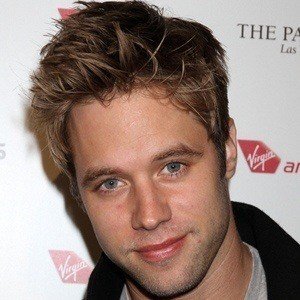 Shaun Sipos image 3
