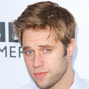 Shaun Sipos image 4